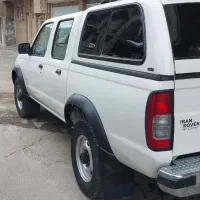 نیسان پیکاپ