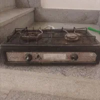 گاز دوشعله|اجاق گاز و لوازم برقی پختوپز|بجنورد, |دیوار