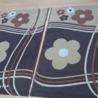 دو تخته فرش ۱/۵ متری جفت