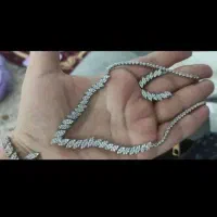 سرویس نقره زیر قیمت