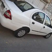 تیبا مدل 99|خودرو سواری و وانت|نیشابور, شهرک بهداری|دیوار