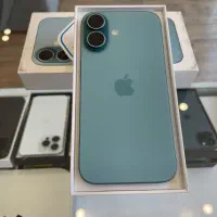 آیفون 16نرمال