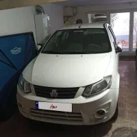 ساینا مدل۹۸ بی رنگ|خودرو سواری و وانت|تبریز, |دیوار