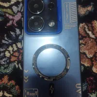 لنزدوربین گوشی ام شش پرو