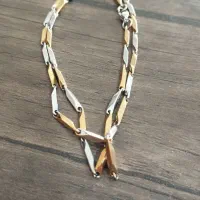 زنجیر استیل