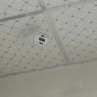 دوربین با تمام تجهیزات آماده نصب|دوربین مداربسته|چمران, |دیوار