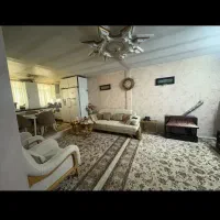 آپارتمان ۷۴ متر/دو خواب/تک واحد