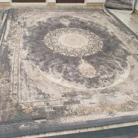 رو فرشی کشدار