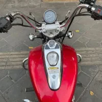 موتور|موتورسیکلت|تهران, حکیمیه|دیوار