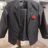 کت شلوار نو