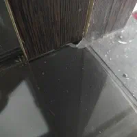 بوفه|بوفه، ویترین، کنسول|یزد, |دیوار