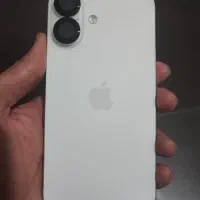 آیفون ۱۶ نرمال ch ۱۲۸|موبایل|قزوین, |دیوار