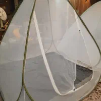 پشه بند ۴ نفره