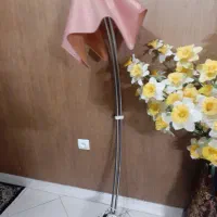 آباژور|چراغ خواب و آباژور|ری, شهادت|دیوار