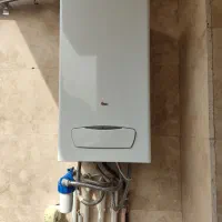 تعمیرات انواع پکیج ایرانی و خارجی