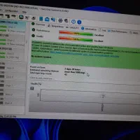 هارد 2ترا وسترن آبی|قطعات و لوازم جانبی رایانه|تهران, هاشم‌آباد|دیوار
