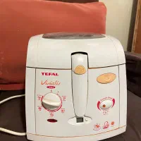 سرخکن اصلی تفال