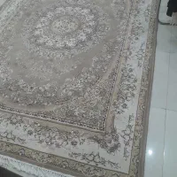 فرش ۶ متری سالم بدون ایراد