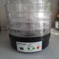 خشک کن  میوه در حد نو