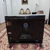 بخاری گازی|بخاری، هیتر، شومینه|باسمنج, |دیوار