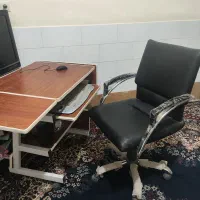 صندلی مدیریتی
