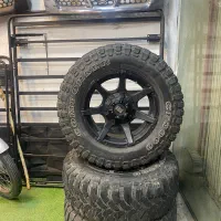 استوک افرود پیوندی