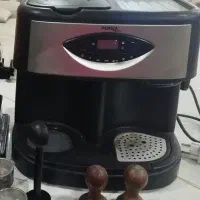 اسپرسوساز برند پرشین