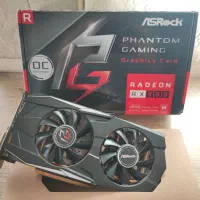 RX580