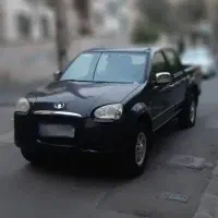 وانت گریت وال وینگل 3، مدل ۱۳۹۱|خودرو سواری و وانت|تهران, هفت حوض|دیوار