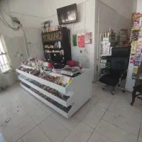 فروشگاه به همراه لوازم|فروشگاه و مغازه|ایلام, |دیوار