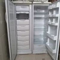 یخچال و فریزر امرسان