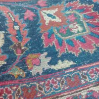 فرش دستبافت|فرش|دامغان, |دیوار