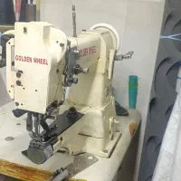 چرخ بطر دوپایه