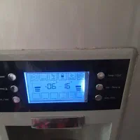 یخچال فریزر اسنوا مدل کامبی۸۱۰