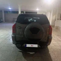 ام وی ام x33s|خودرو سواری و وانت|مشهد, جاهد شهر|دیوار