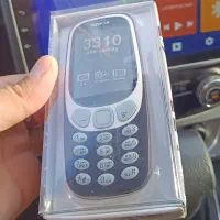 گوشی نوکیا 3310 اصلی با انتقال مالکیت