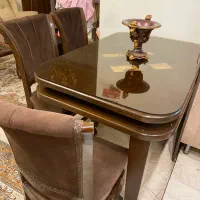 میز نهارخوری