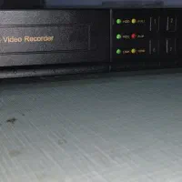 دستگاه DVRنو‌ با هارد یک ترا