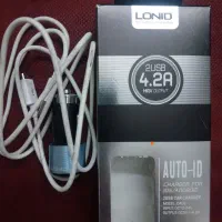 شارژر فندکی|لوازم جانبی موبایل و تبلت|پردیس, فاز ۵|دیوار