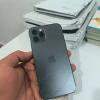 آیفون 12 پرو|موبایل|بهبهان, |دیوار