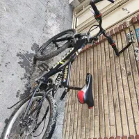 دوچرخه اویاما کلاسیک سایز ۲۴