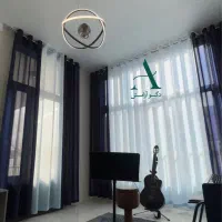 پرده پانچ