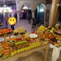 سالن تولد،نامزدی،عقد،عروسی،دورهمی|خدمات پذیرایی، مراسم|تهران, تهرانپارس شرقی|دیوار