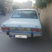 پیکان مدل 83|خودرو سواری و وانت|لردگان, |دیوار