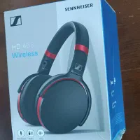 هدفون سنهایزر SENNHEISER|لوازم جانبی موبایل و تبلت|تهران, پرواز|دیوار