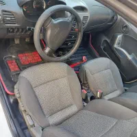 ساینا مدل ۹۸|خودرو سواری و وانت|شیراز, گود عربان|دیوار