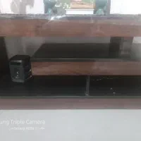 میز تلویزیون سالم