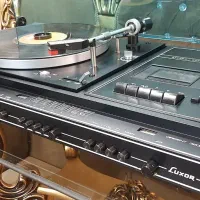 گرام سه کاره لوکسور. المانی|کلکسیون اشیاء عتیقه|کرج, کرج نو|دیوار