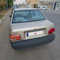 پراید مدل 90|خودرو سواری و وانت|شوش, |دیوار