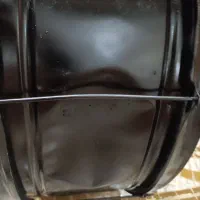 طبل محرمی